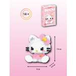 Конструктор Hello Kitty