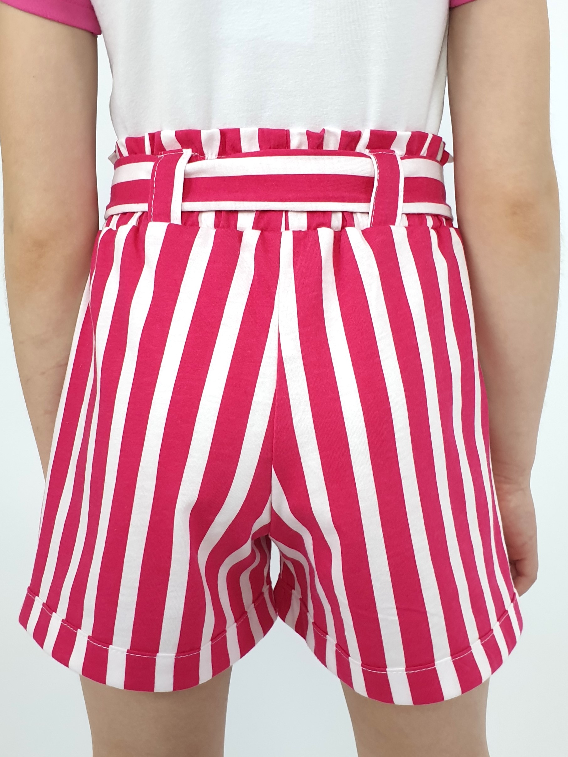 Шорты Luneva 18-09-10. - фото 4