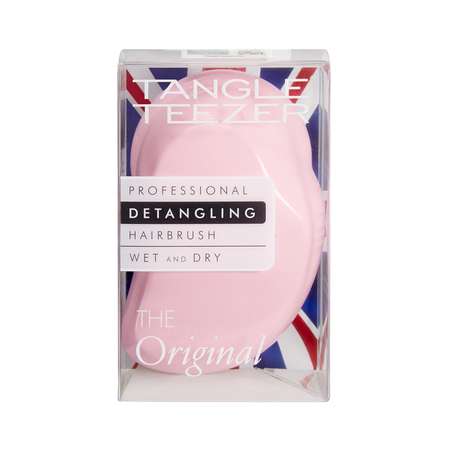 Щетка Tangle Teezer