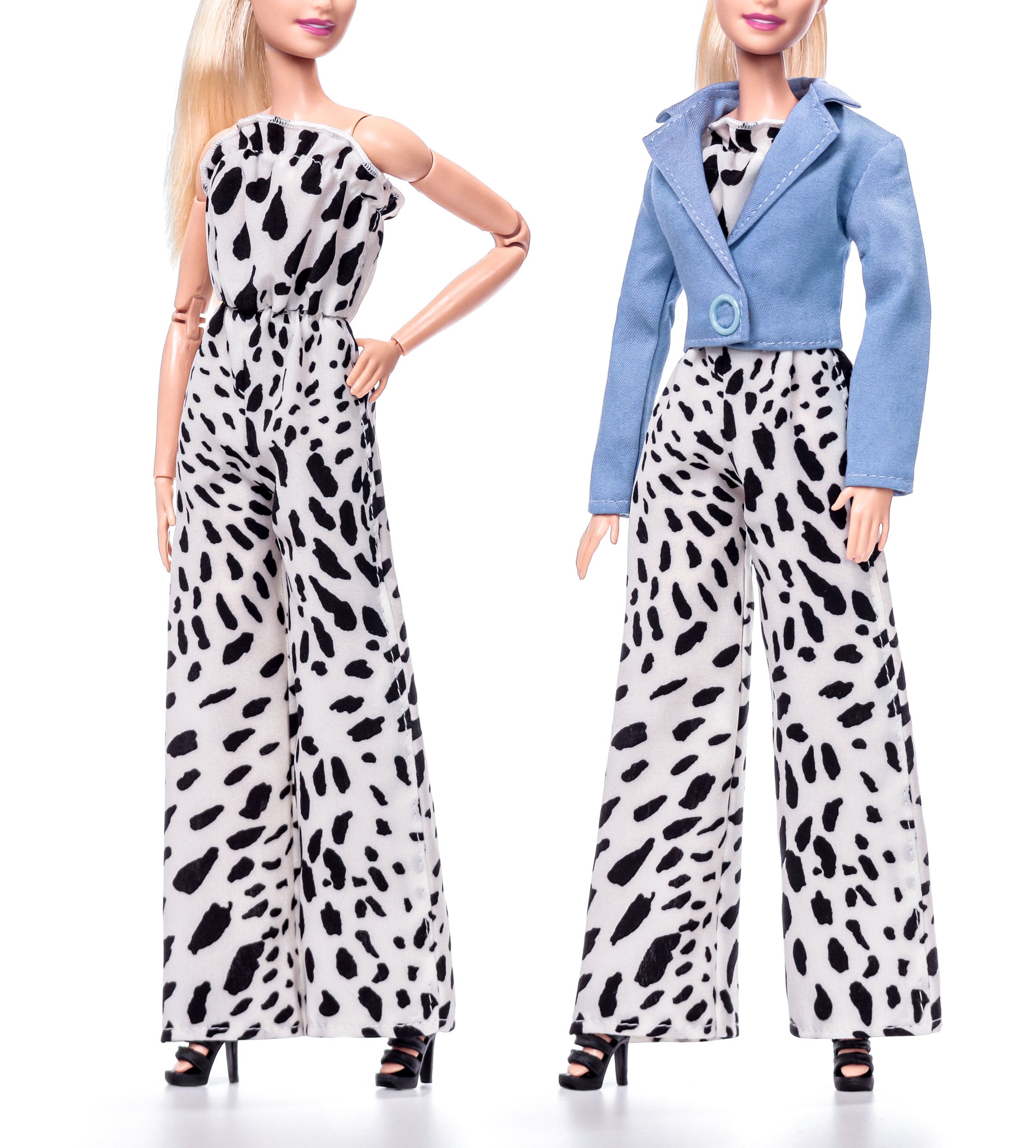 Одежда для кукол VIANA 11.375.7v - фото 1