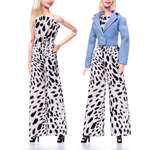 Одежда для кукол VIANA