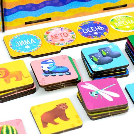 Игрушка PAREMO сортер
