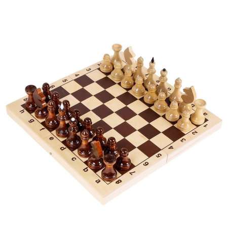 Настольная игра ЛАДЬЯ-С