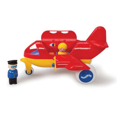 Самолет VIKINGTOYS Jumbo