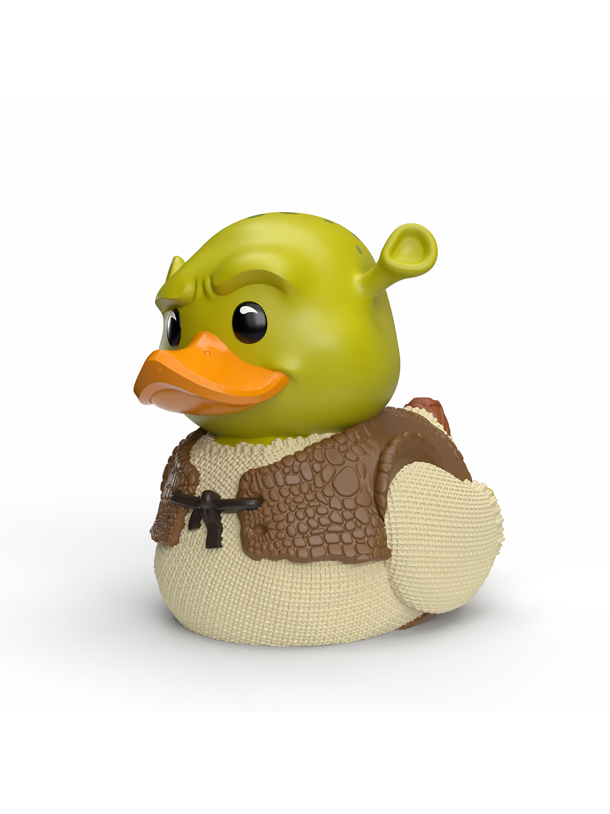 Фигурка TUBBZ Утка Tubbz Mini Шрек - фото 4