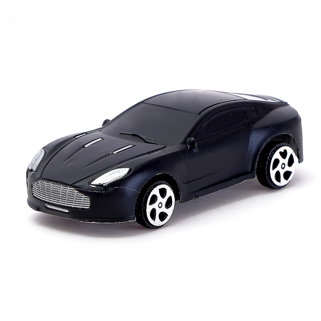 Автомобиль Sima-Land инерционная СпортКар в ассортименте 4329095 - фото 4