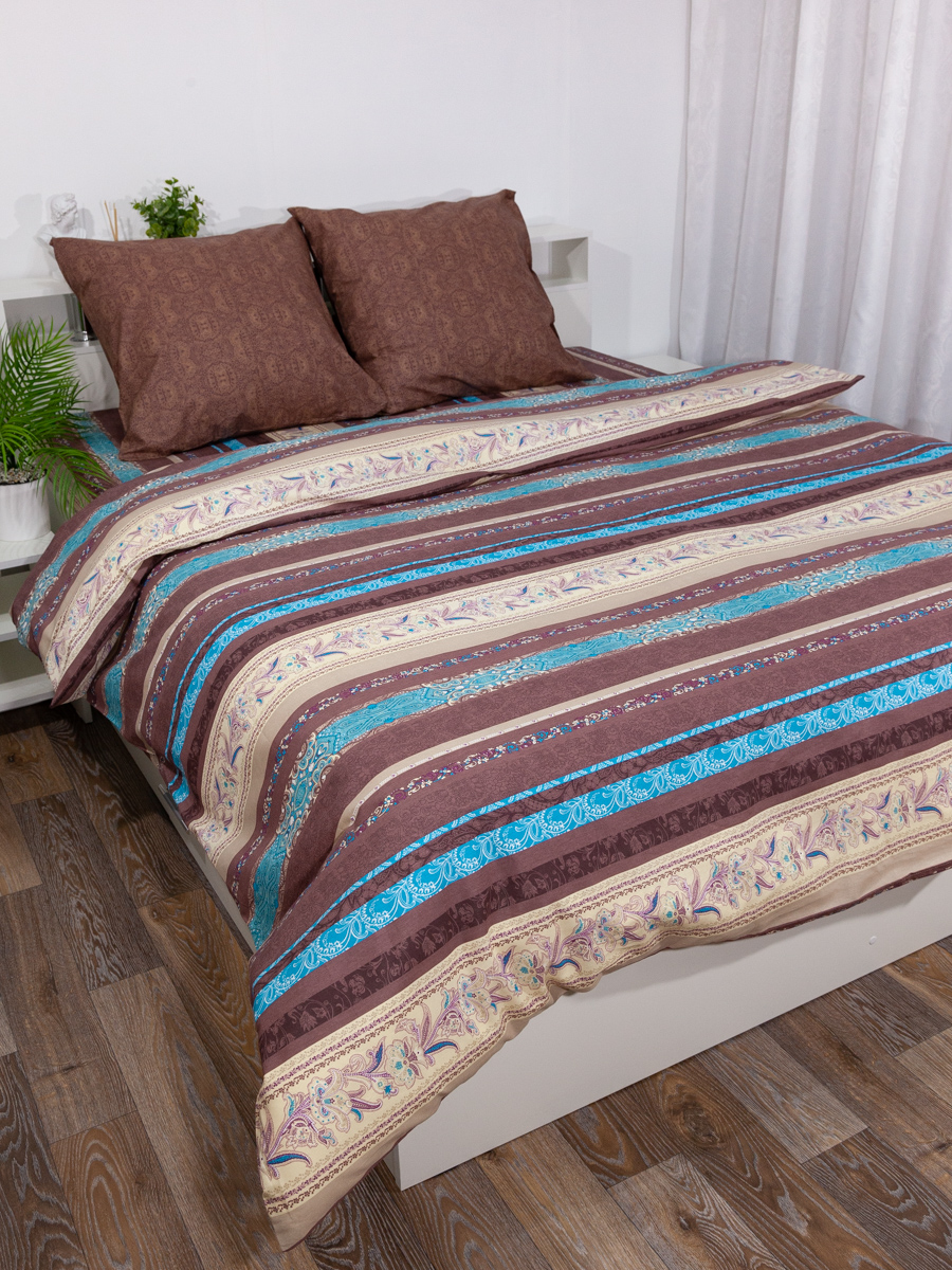 Пододеяльник Wellness Тоскана 180 x 214 см - фото 1