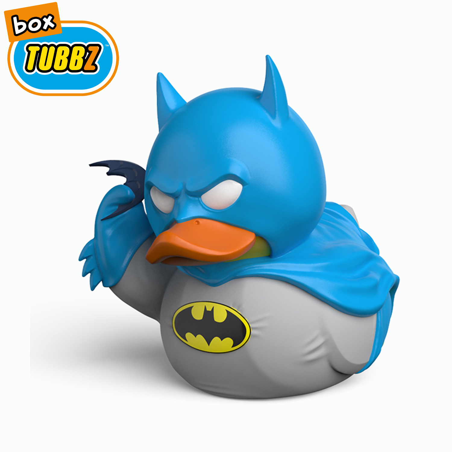 Фигурка DC Утка Tubbz Бэтмен Box - фото 1