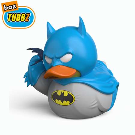 Фигурка DC Утка Tubbz Бэтмен Box
