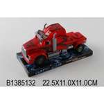 Грузовик Игротрейд Трейлер