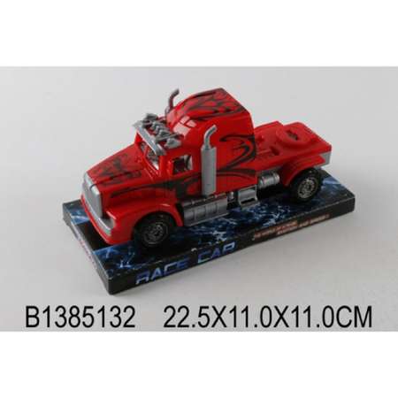 Грузовик Игротрейд Трейлер