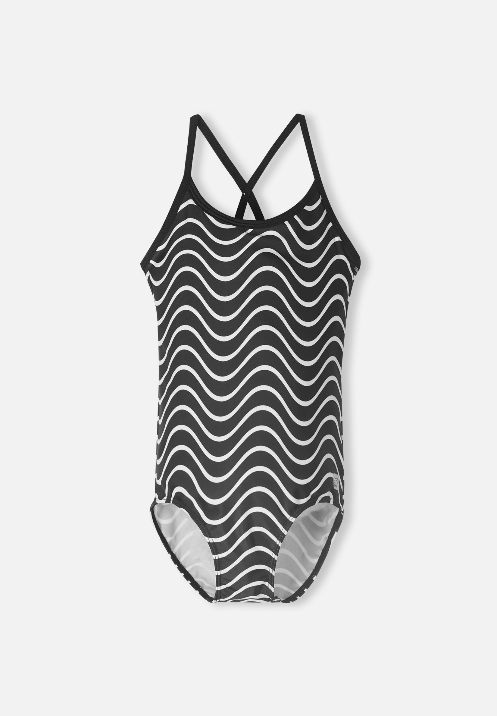 Купальник Reima 536592-9994 - фото 1