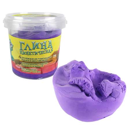 Глина 1TOY кинетический