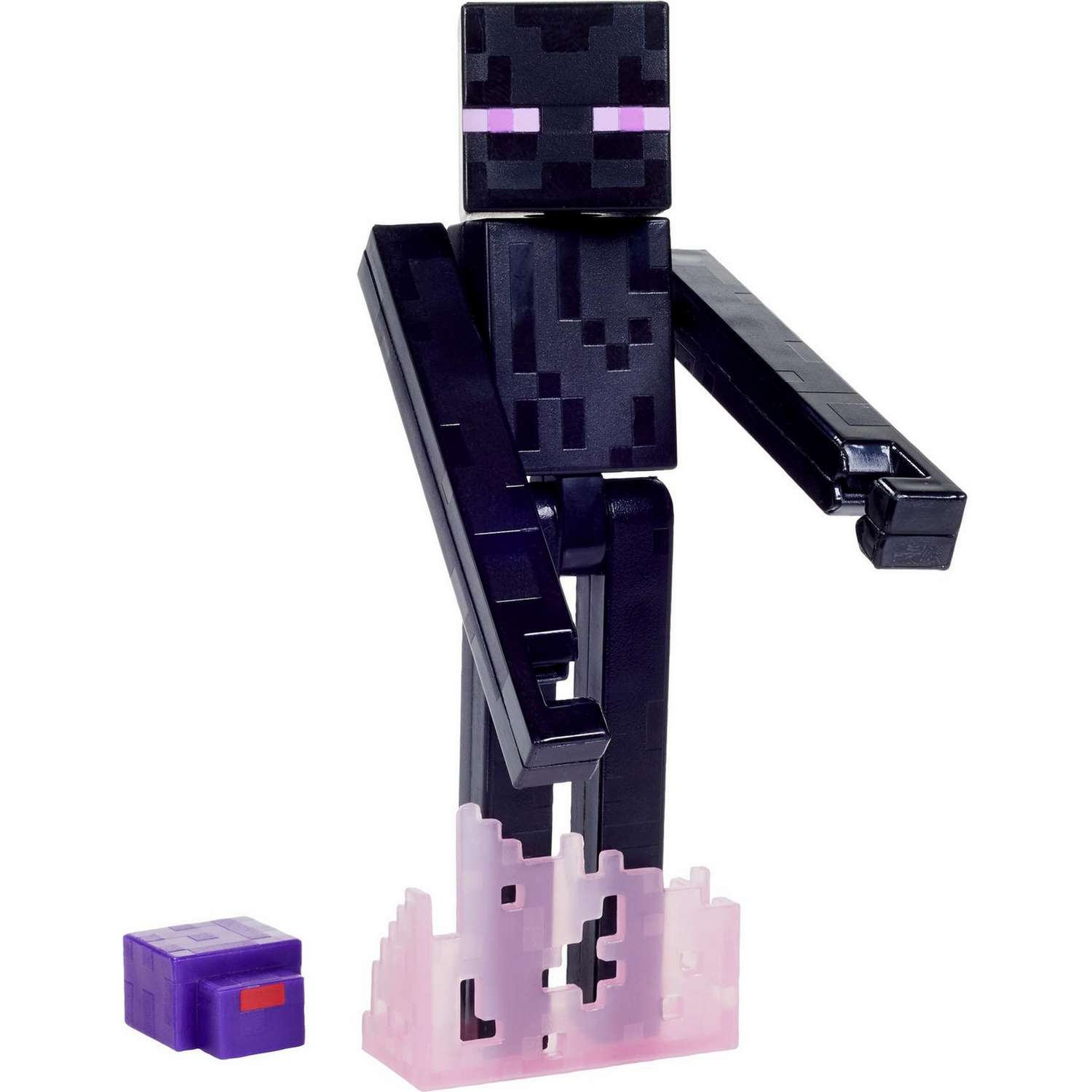 Фигурка Minecraft в ассортименте - фото 22