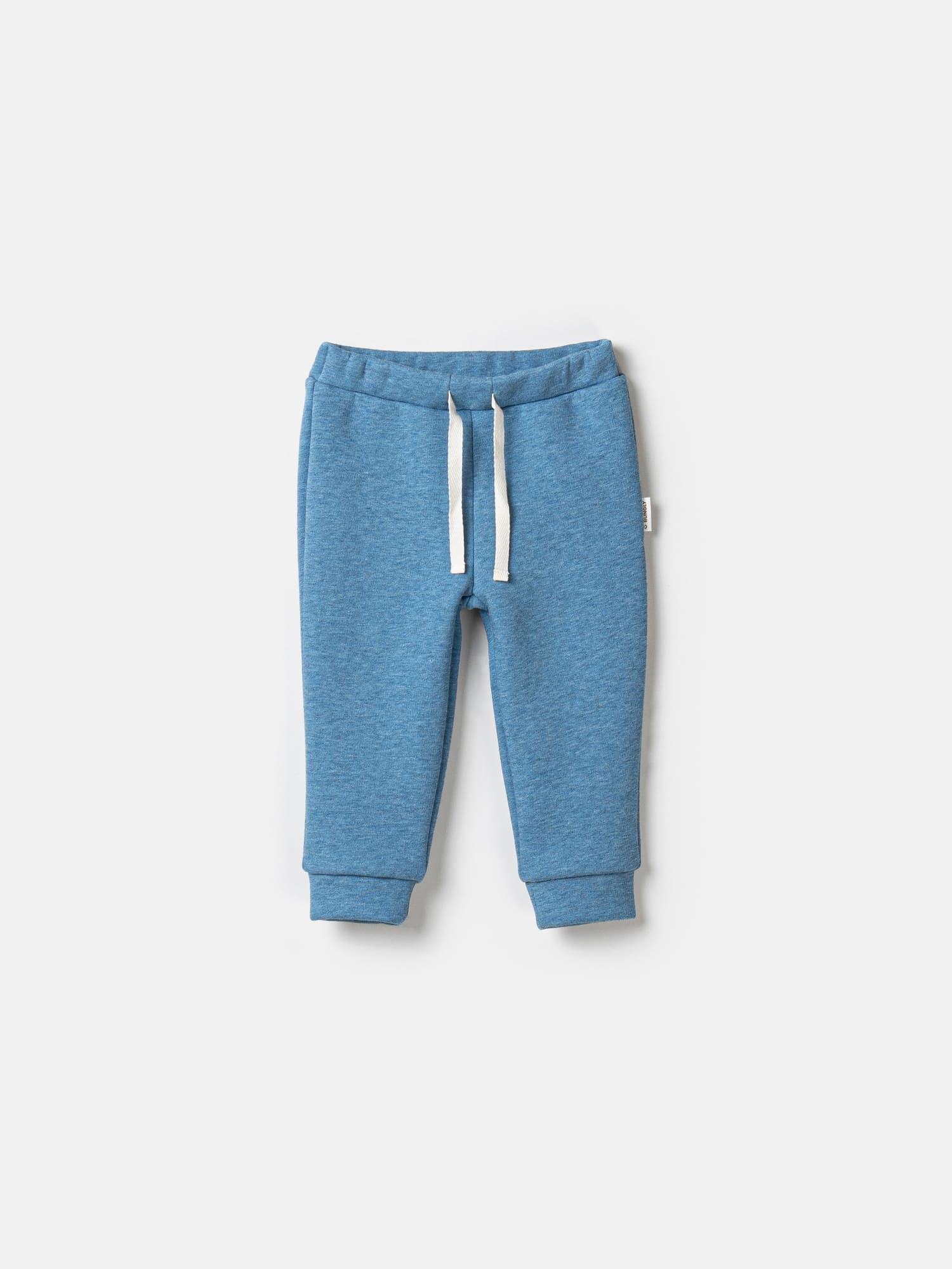 Джоггеры BUNGLY 1R7257/Голубика - фото 3