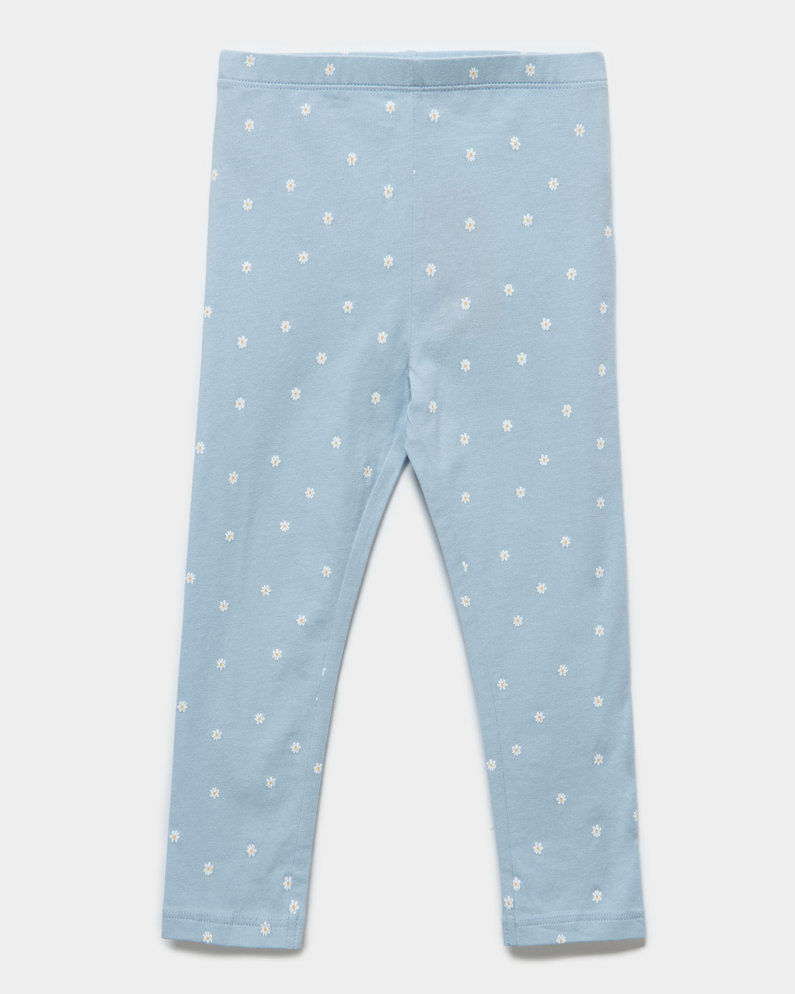 Леггинсы 2 шт BabyGo S24BG1KGR32ig7733 - фото 2