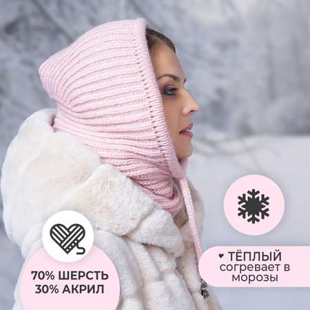 Капор Мой Мир