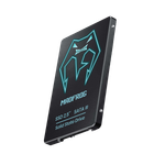 Твердотельный накопитель MADFROG SSD 256 Gb