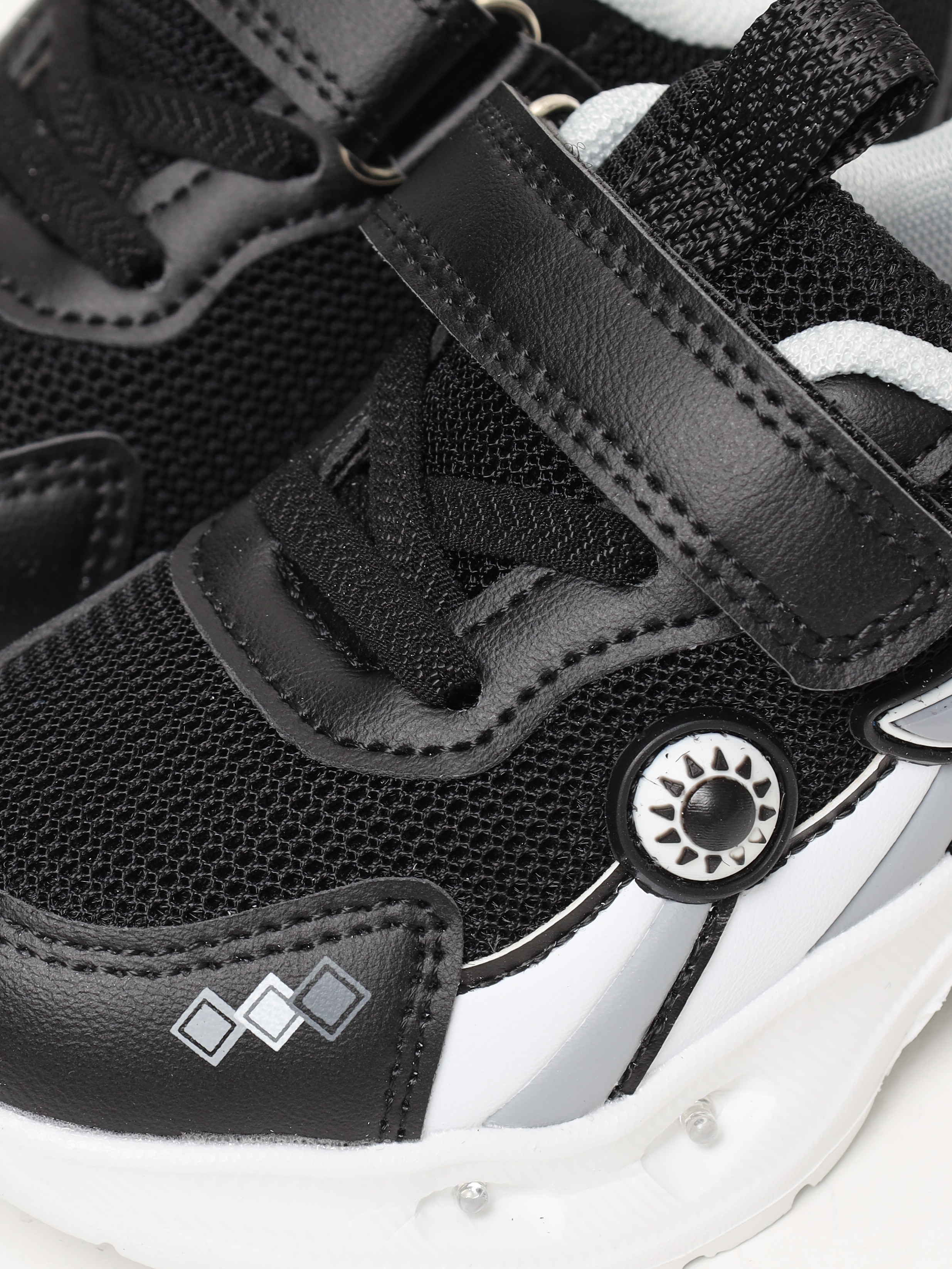 Кроссовки Boys and Girls 2601886 - фото 3