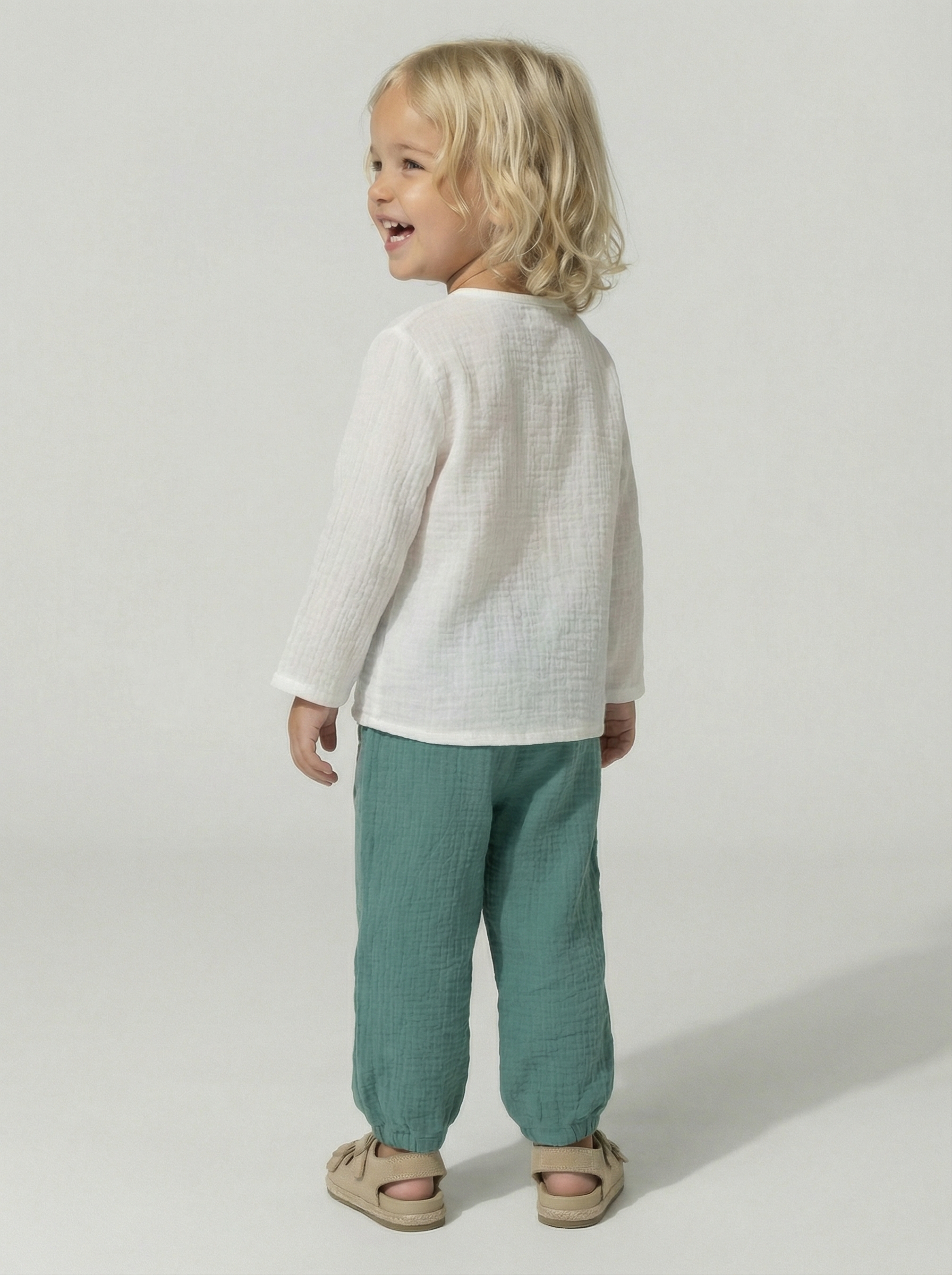 Комплект YOULALA 7932900104 - фото 4