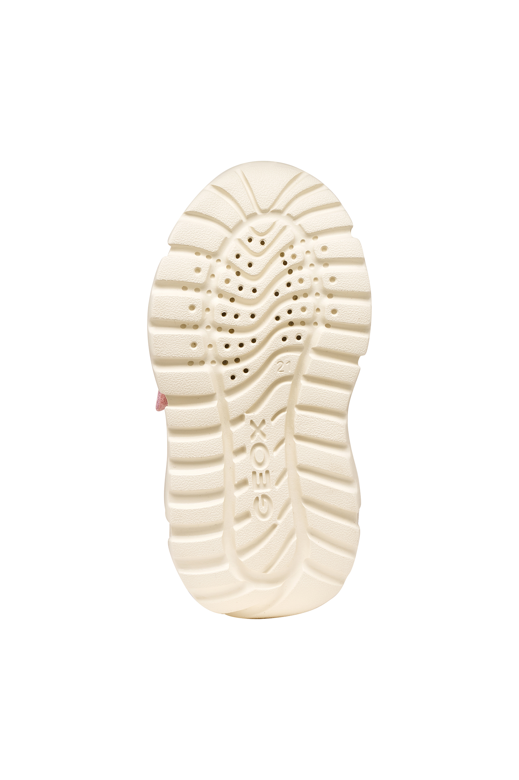 Кроссовки GEOX B655QA0BC14C0808 - фото 6