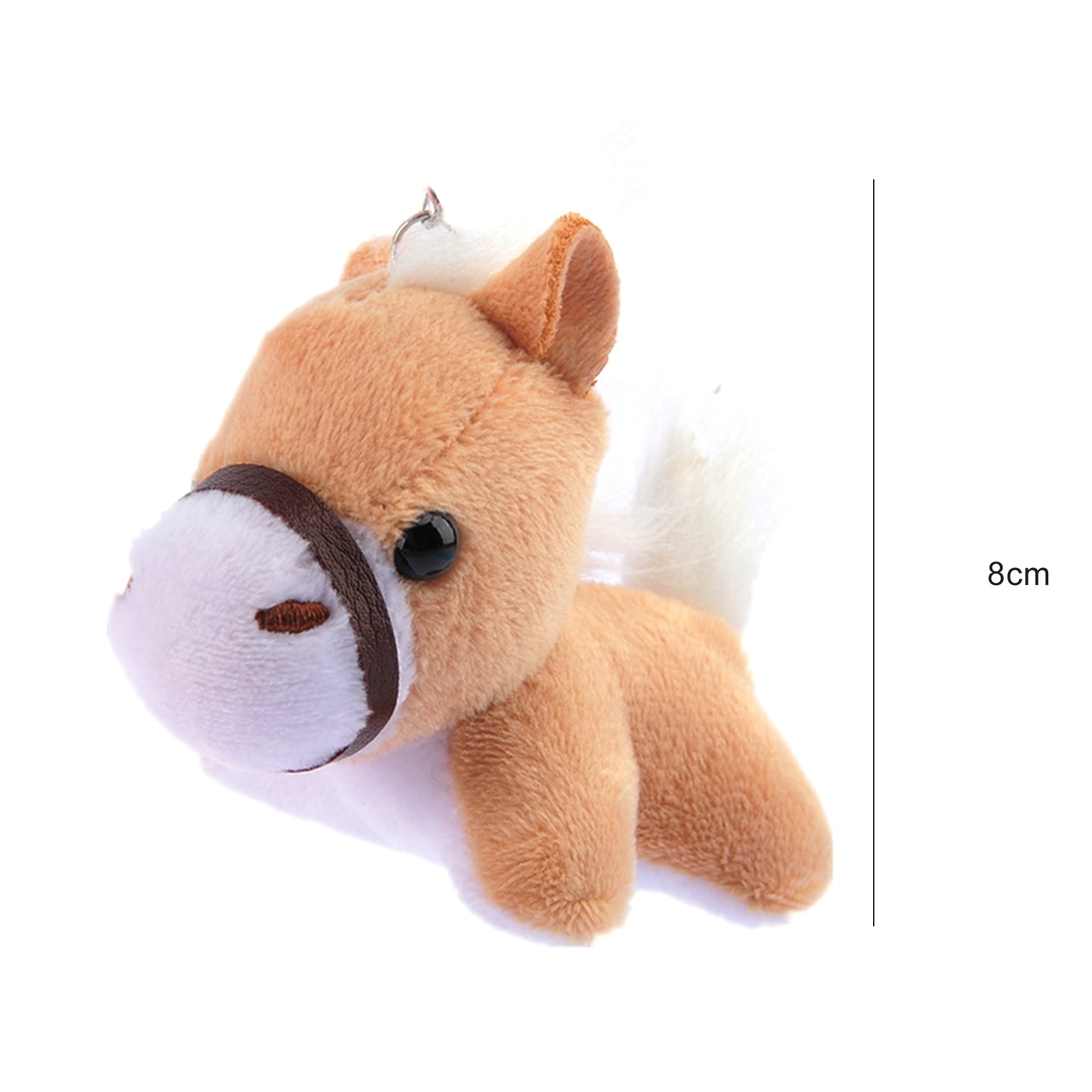 Брелок SHARKTOYS Пони - фото 3