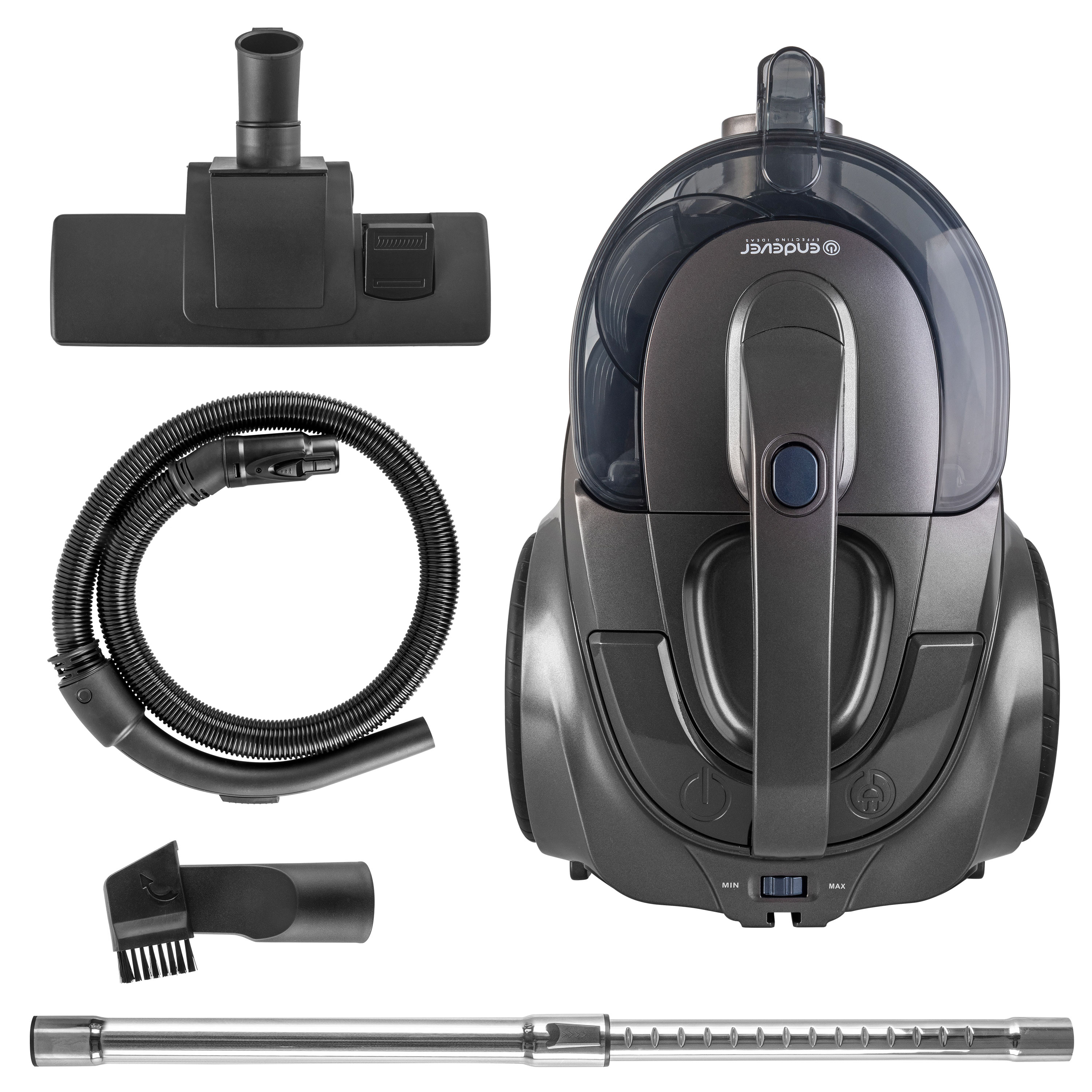 Пылесос ENDEVER SkyClean VC-670 - фото 6