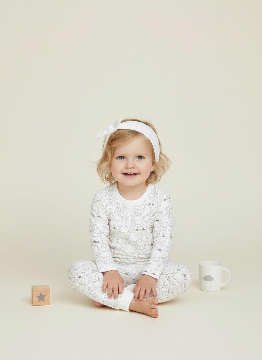 Пижама КотМарКот 800955 - фото 1