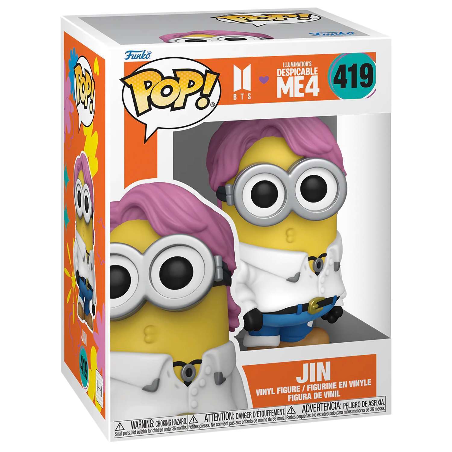 Фигурка Funko - фото 2