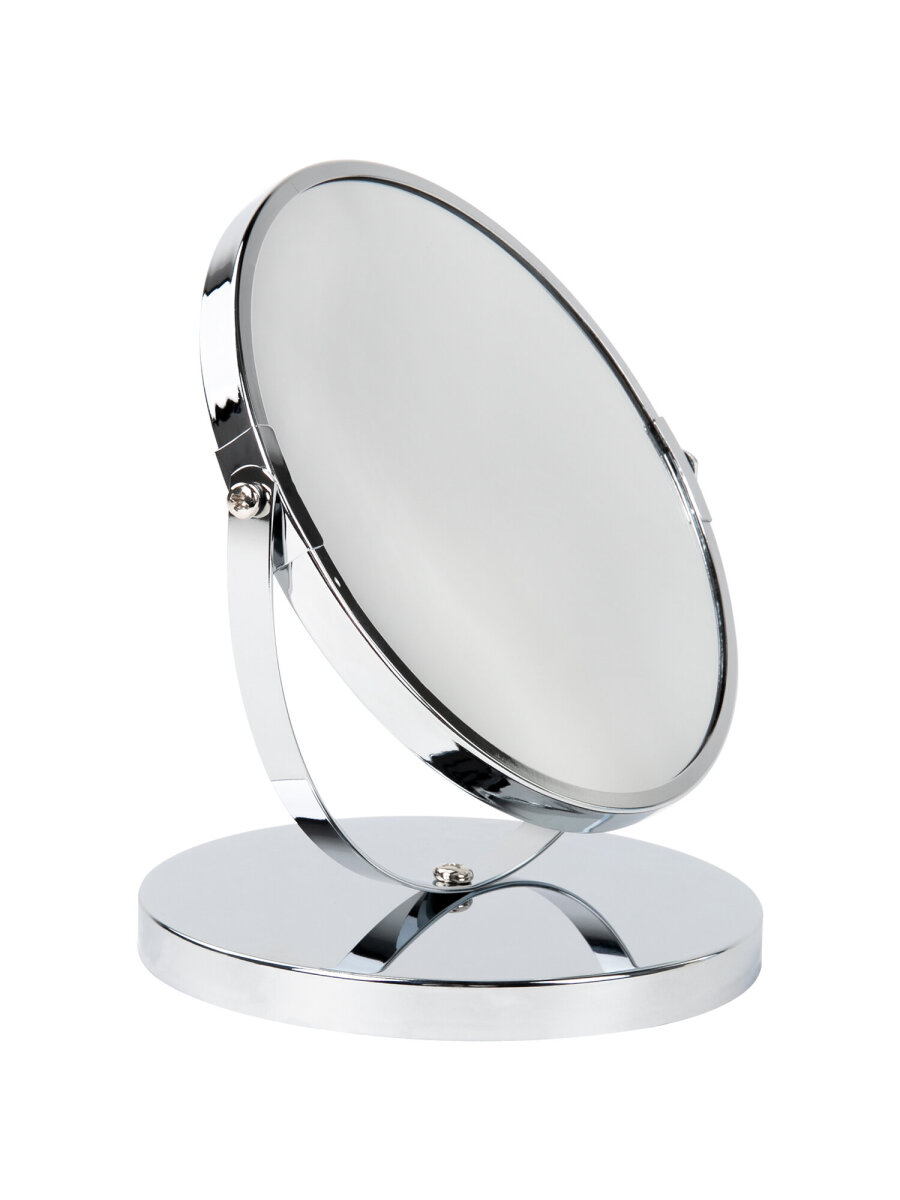 Зеркало Brabix настольное - фото 14