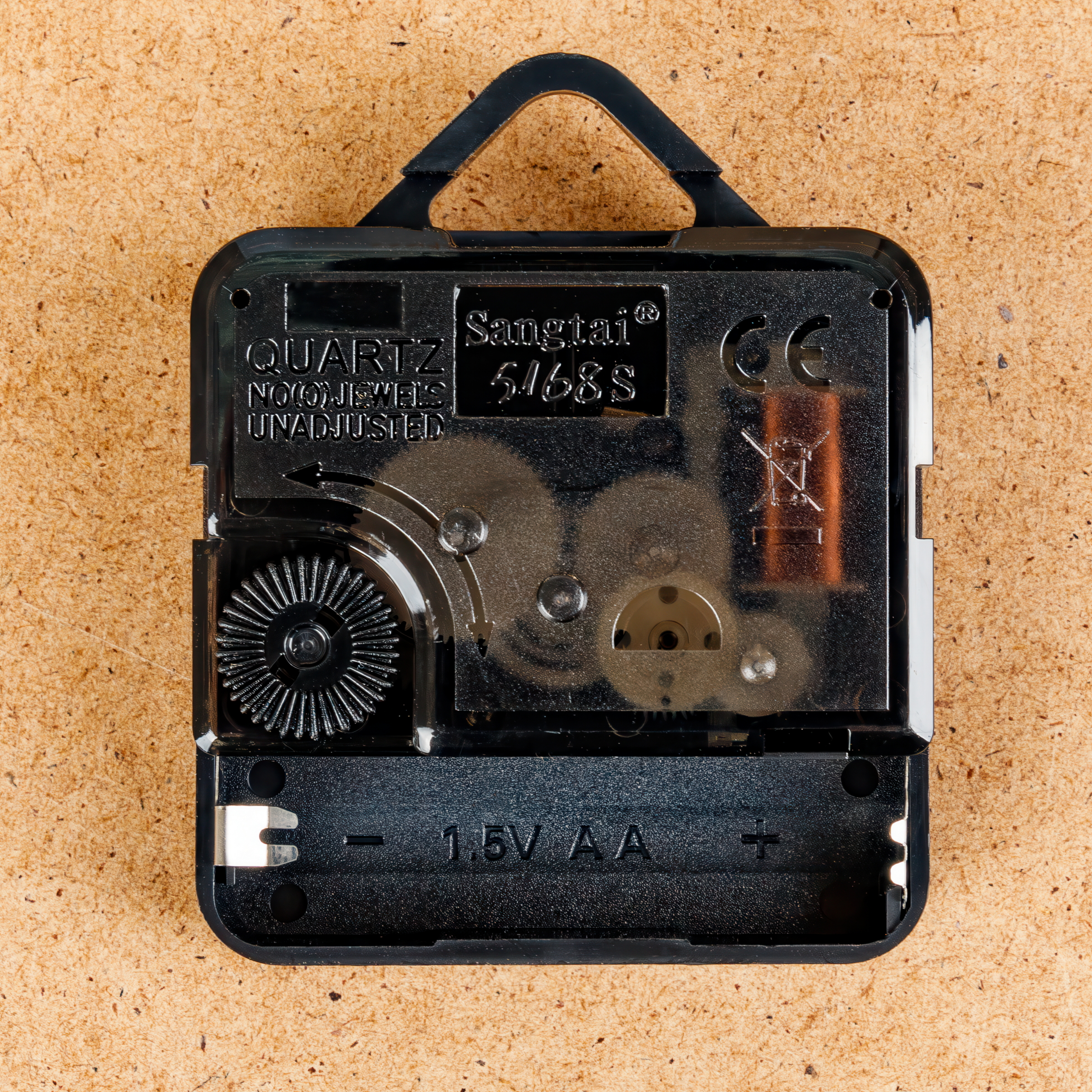 Часы 1TOY интерьерные D 335 мм - фото 4