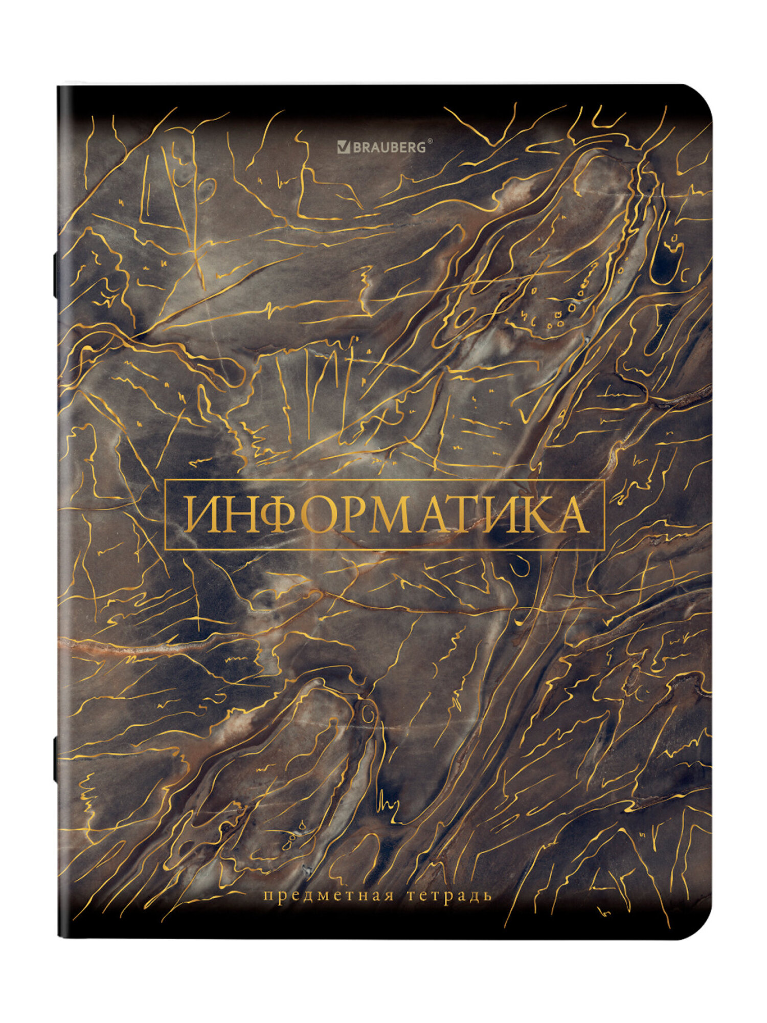 Тетрадь Brauberg 48 лист. 12 шт. - фото 15