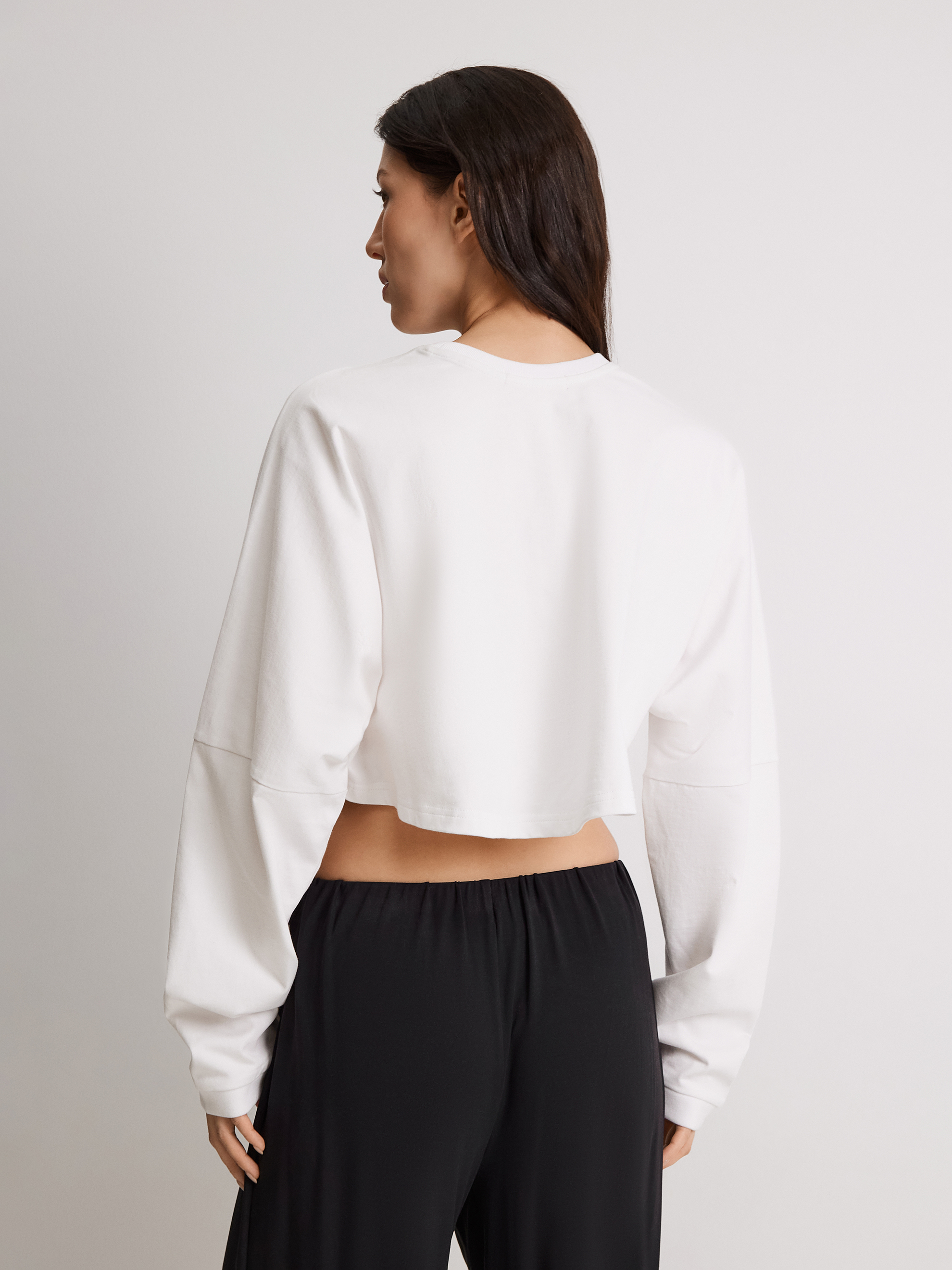 Лонгслив Infinity Lingerie 31200310023_0094948 - фото 3