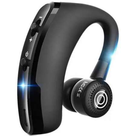 Беспроводная гарнитура BandRate Smart BRSV9BB черная