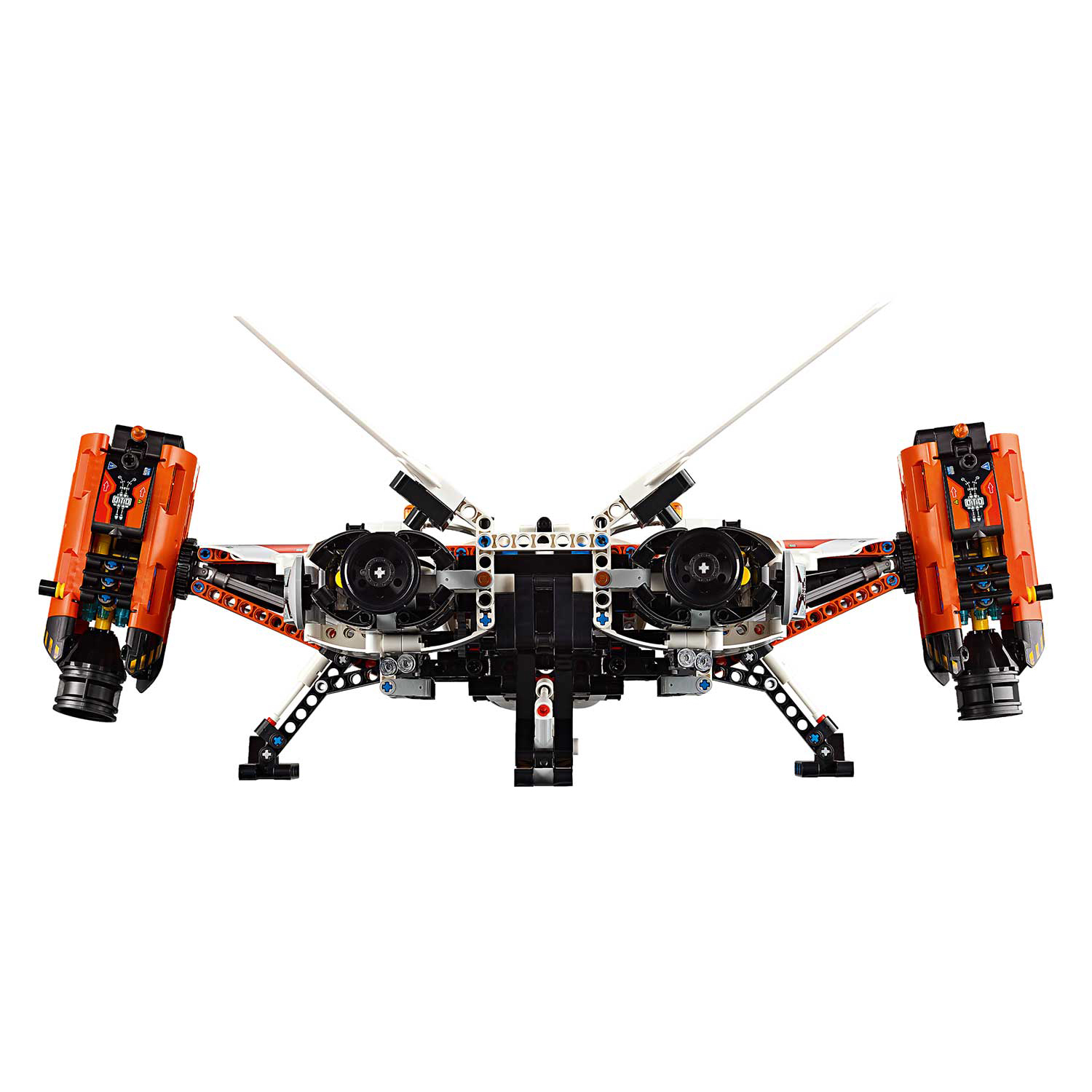 Конструктор LEGO Technic Грузовой космический корабль 1365 дет. - фото 4