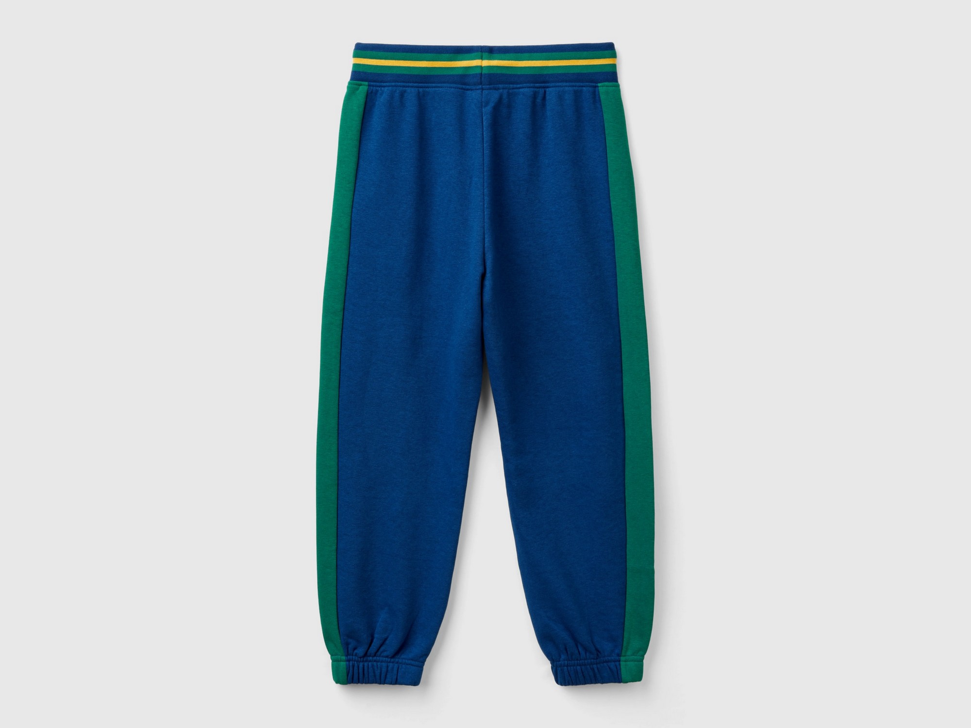 Брюки United Colors of Benetton 24A_32N4CF056_2G6 - фото 3