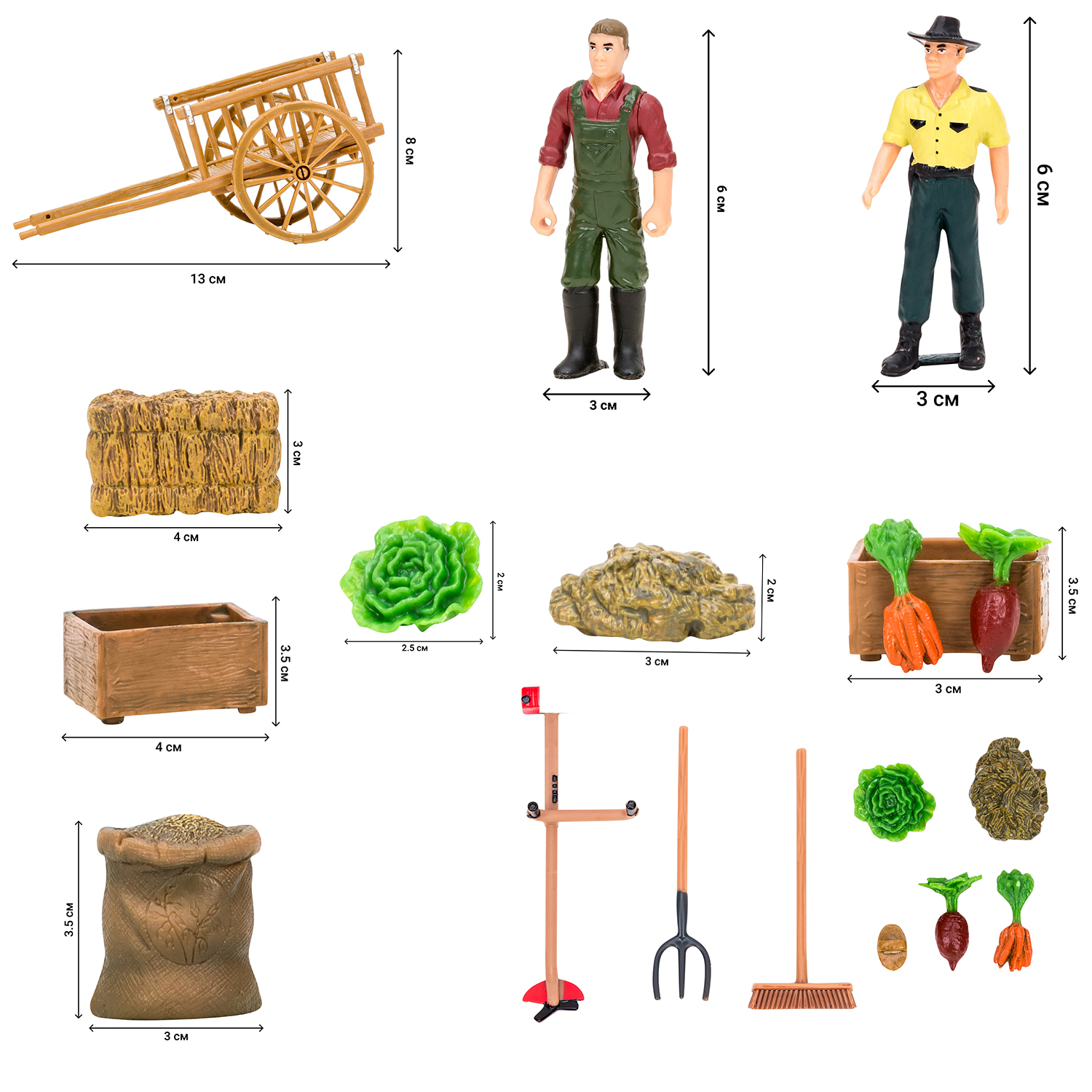 Игровой набор Masai Mara - фото 3