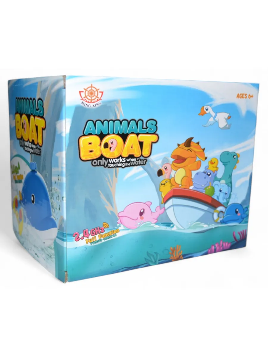 РУ Mingxing - фото 7