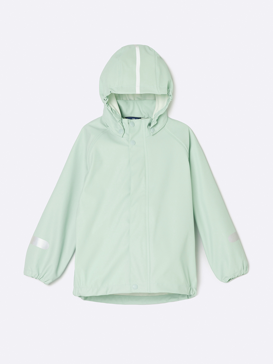 Куртка Lassie 72103212-8010 - фото 9