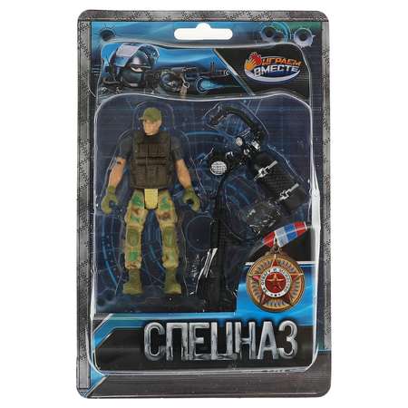 Фигурка Играем вместе