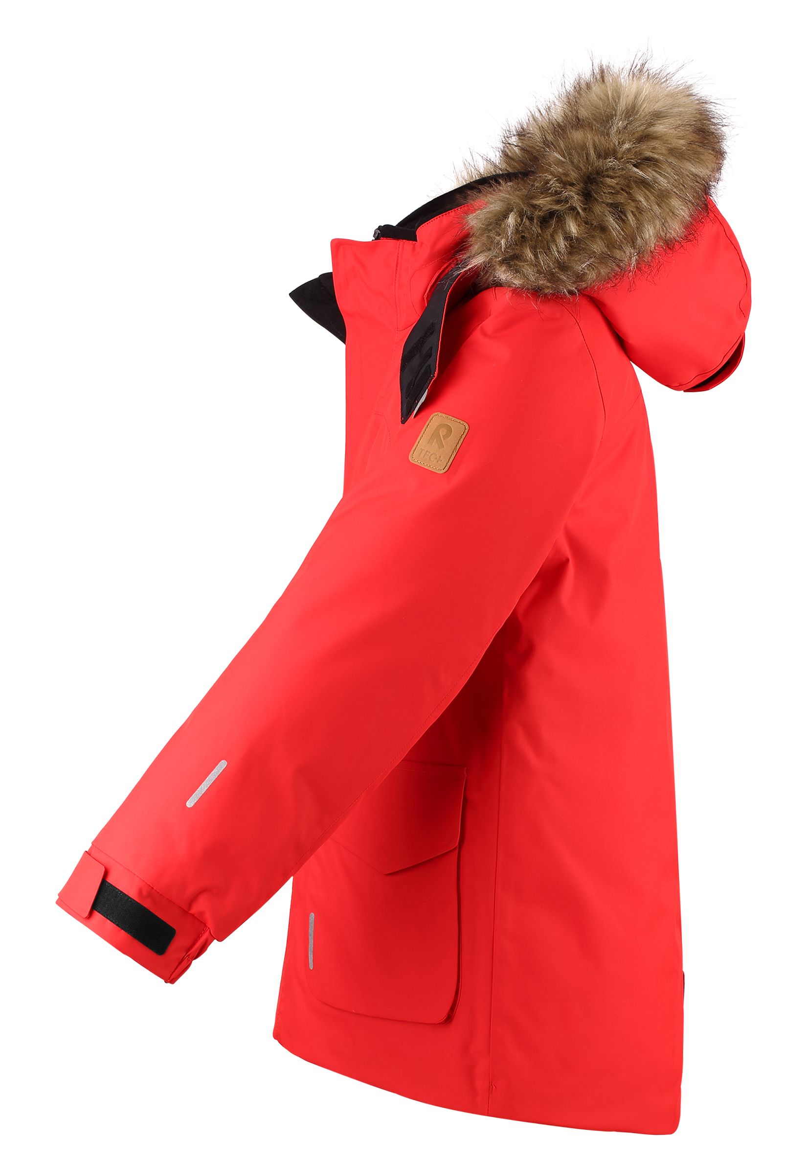 Пуховик Reima 531354-3880 - фото 3