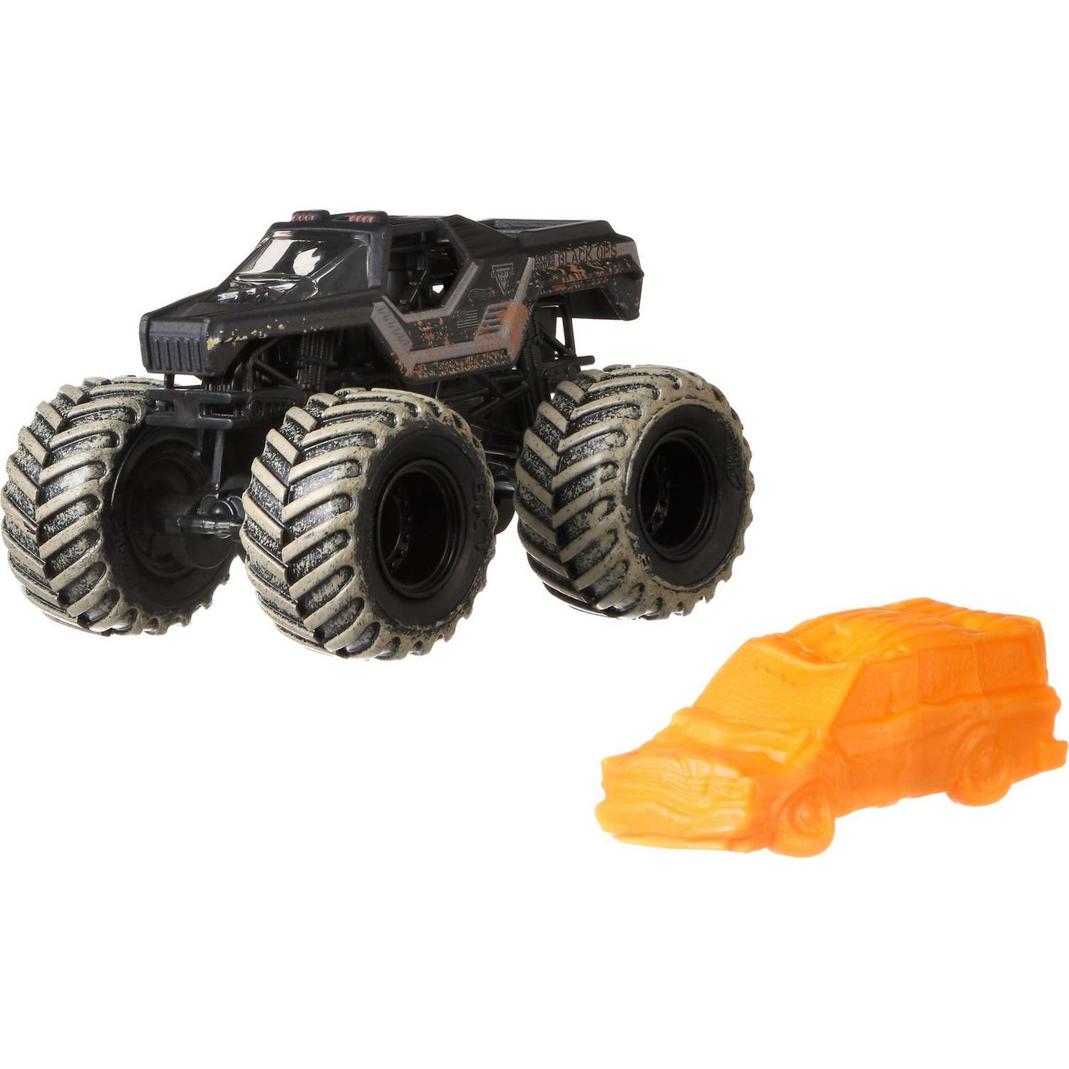 Автомобиль Hot Wheels 1:64 21572 - фото 1