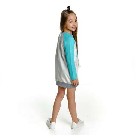 Туника Mini-Maxi