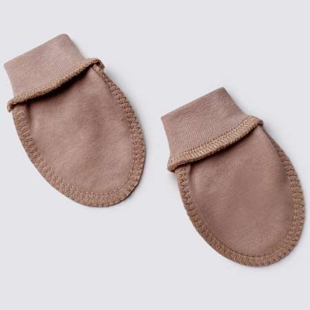 Антицарапки 2 пары Little Fox