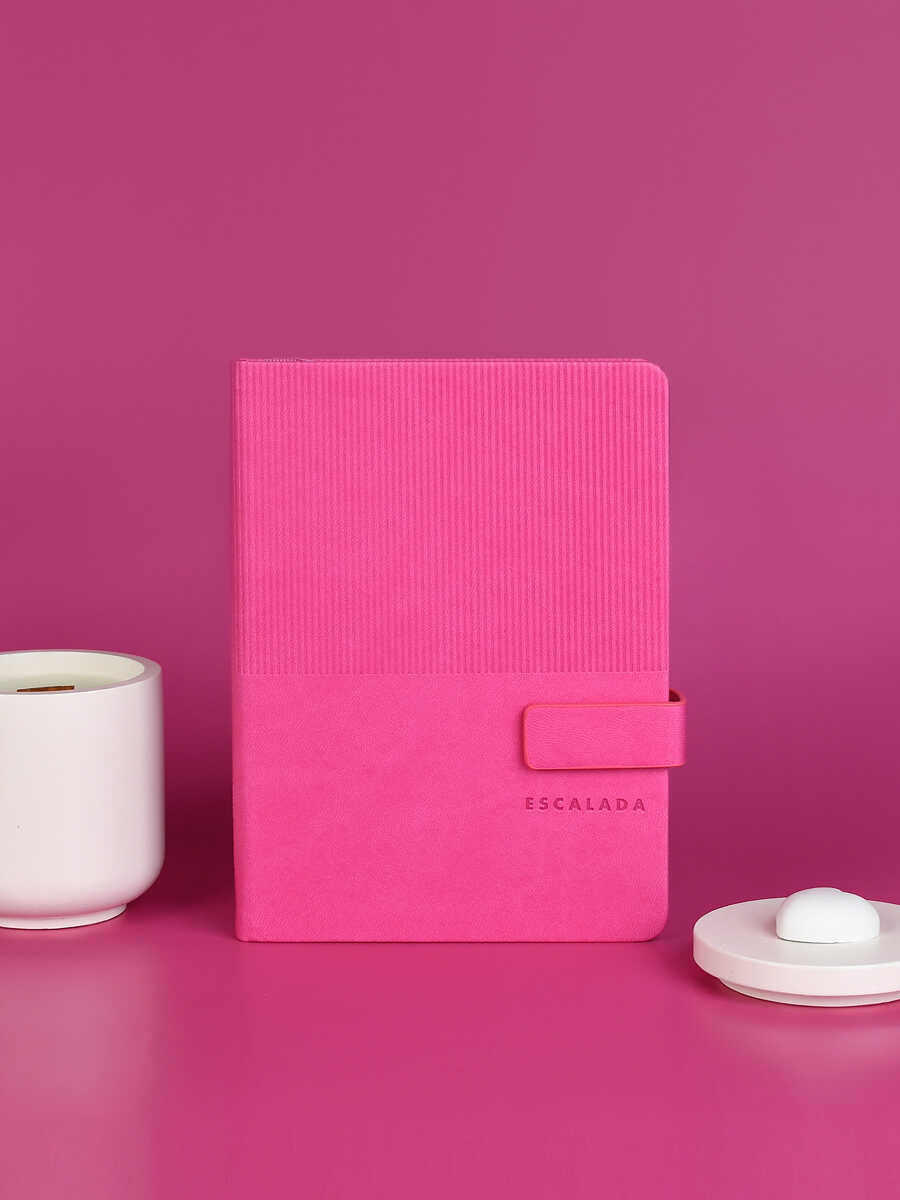 Ежедневник Феникс + ESCALADA 120 лист. - фото 5