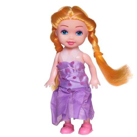 Игровой набор Abtoys Моя лошадка
