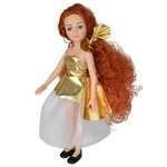 Кукла классическая DYVOMIR