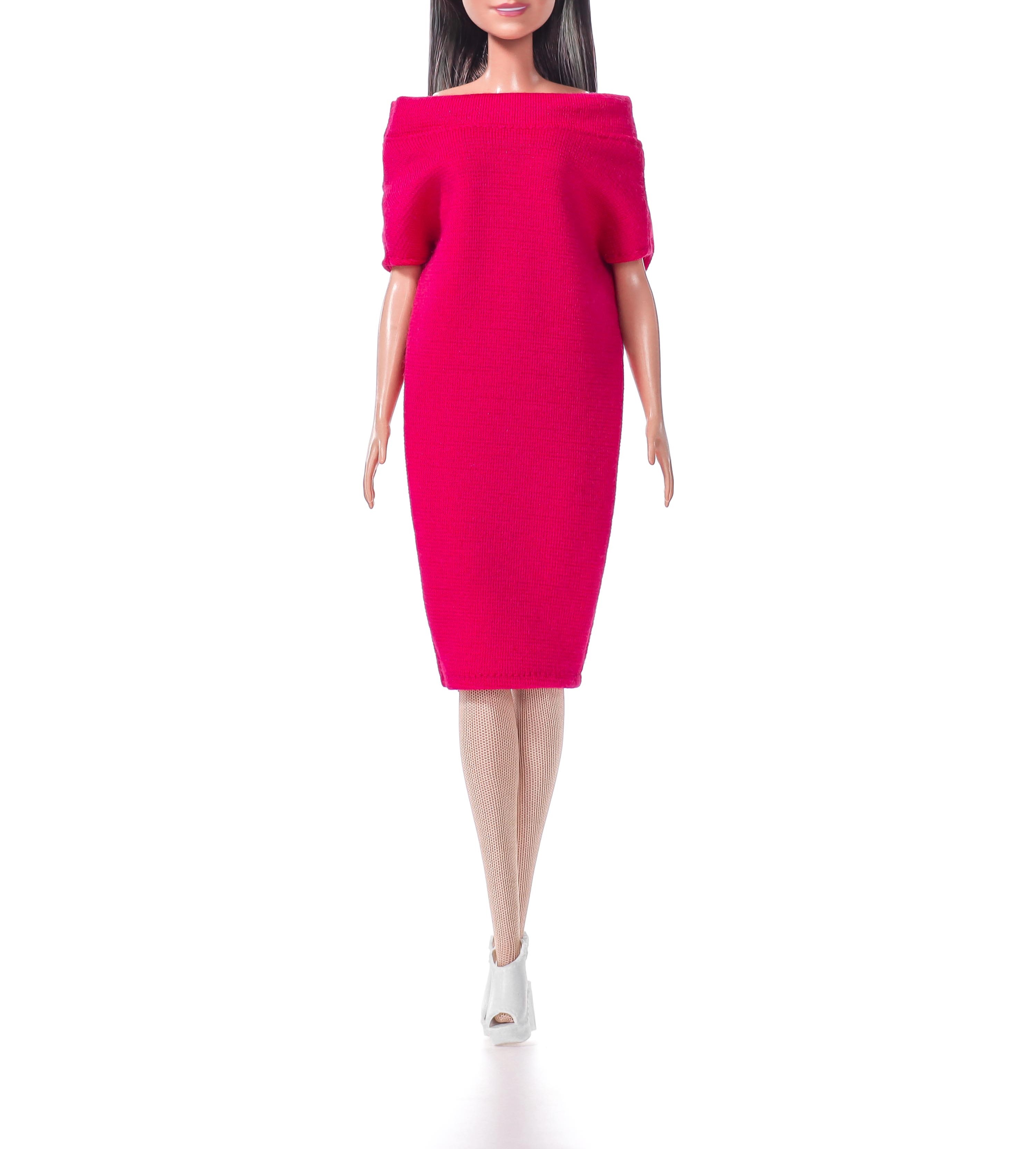 Одежда для кукол VIANA 11.137.3v - фото 1