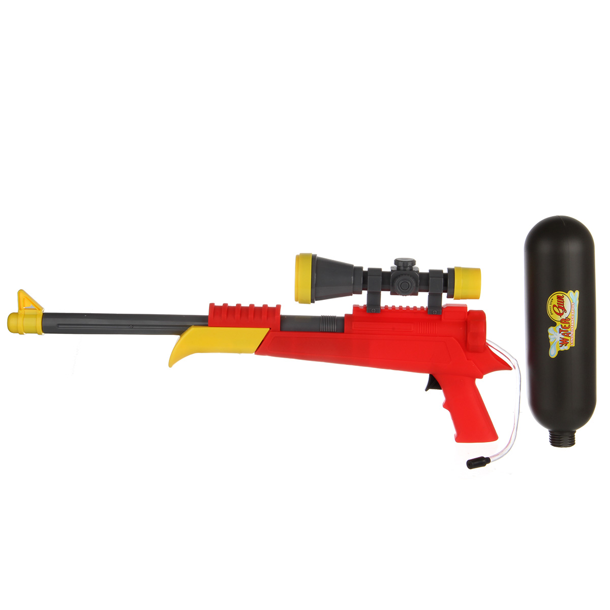 Бластер водный Veld Co - фото 5