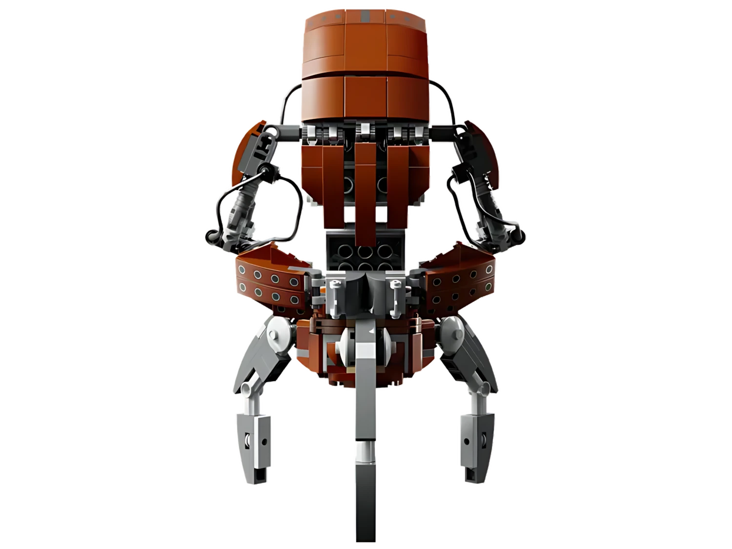 Конструктор LEGO Star Wars 75381 583 дет. - фото 8